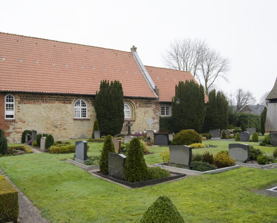 Friedhof